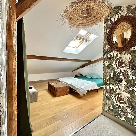 Maison Landaise Avec Piscine Proche Hossegor Capbreton Holiday home Angresse