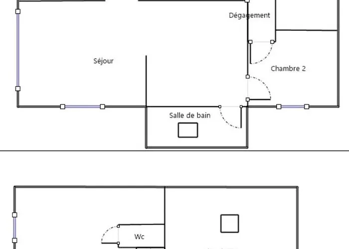 بيت للعطل Maison Landaise Avec Piscine Proche Hossegor Capbreton *